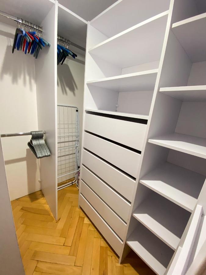 Luxury Apartment In The City Centre Kösice Dış mekan fotoğraf