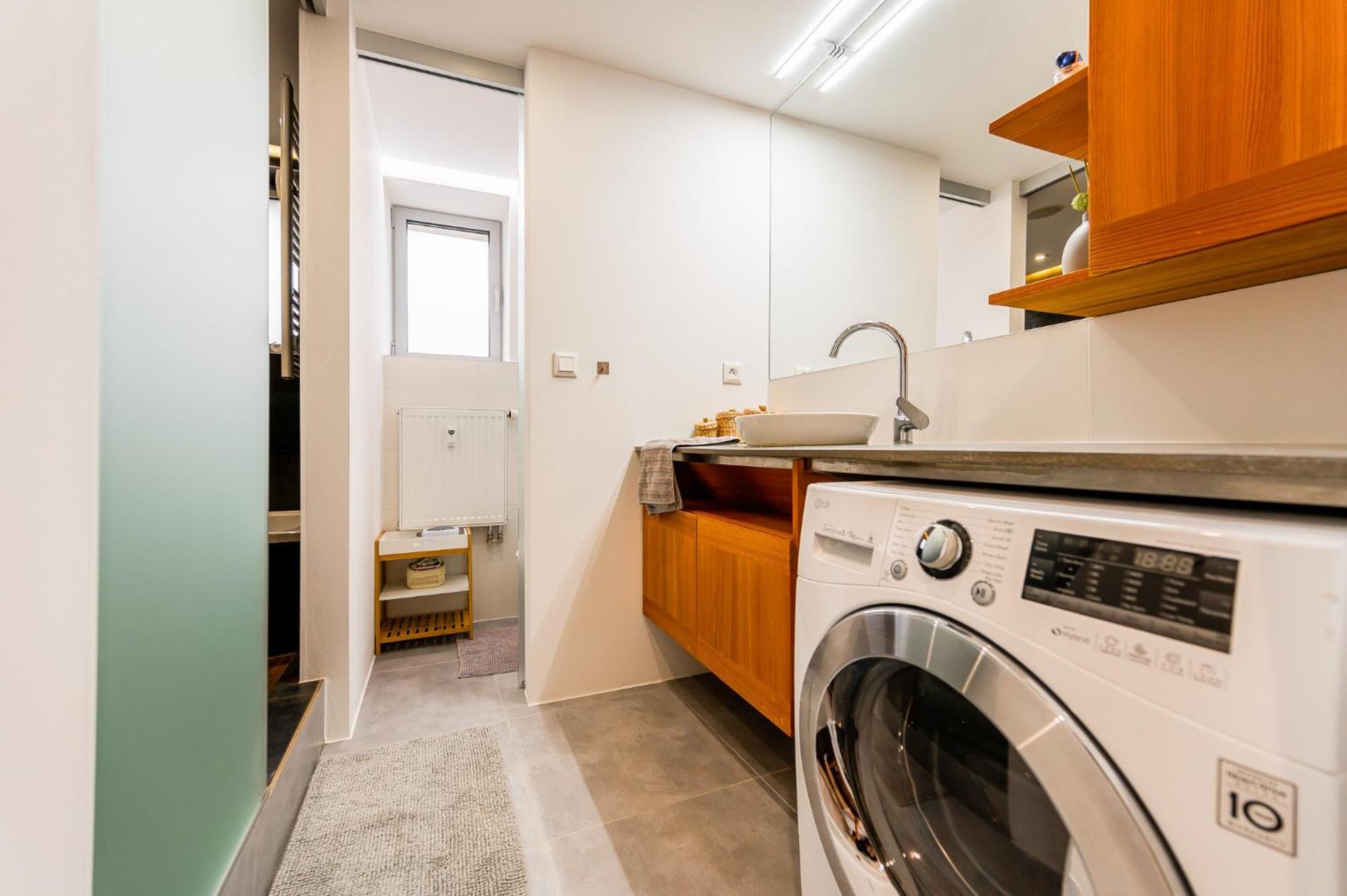 Luxury Apartment In The City Centre Kösice Dış mekan fotoğraf