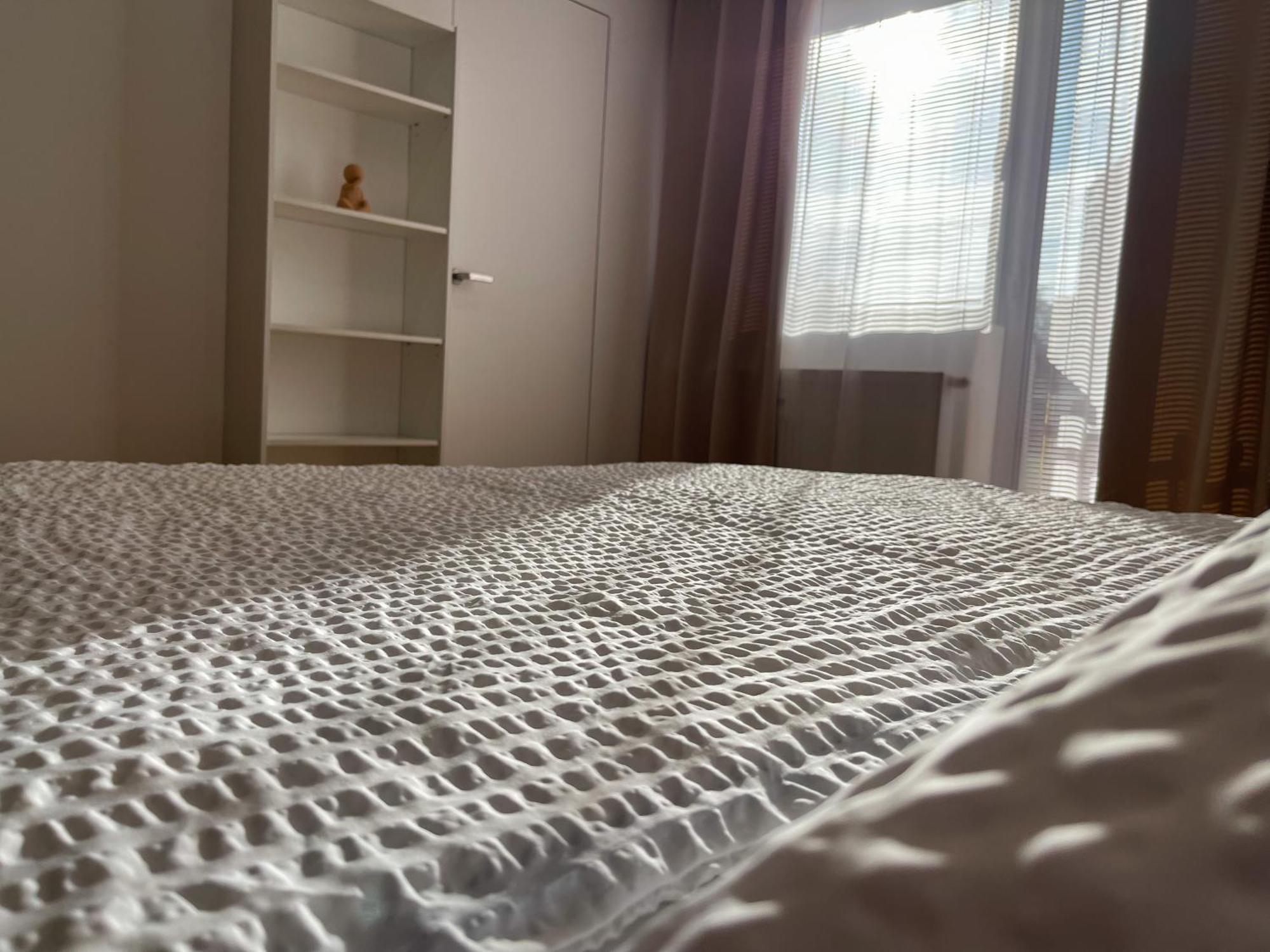 Luxury Apartment In The City Centre Kösice Dış mekan fotoğraf
