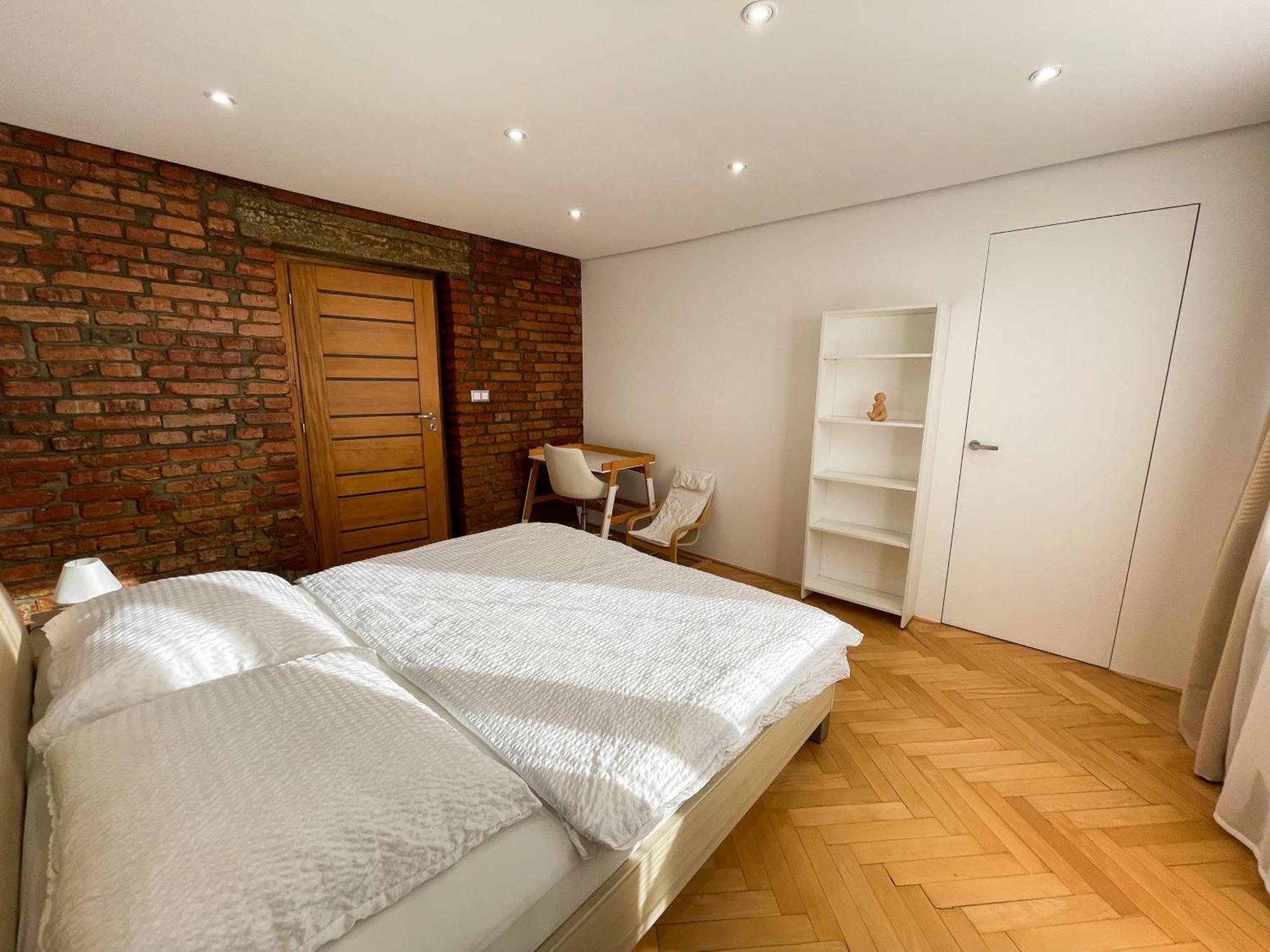 Luxury Apartment In The City Centre Kösice Dış mekan fotoğraf